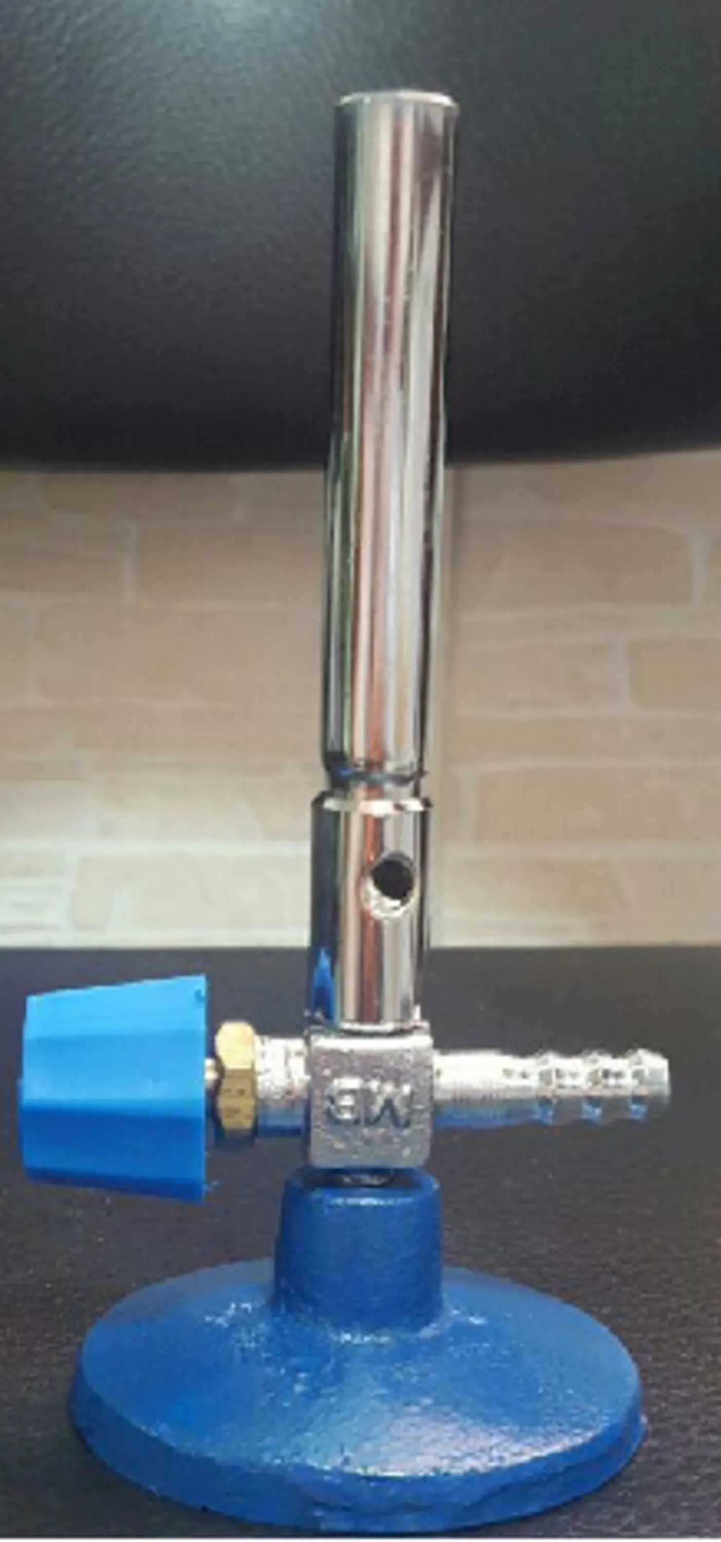 بک گاز ساده کالا زیست 